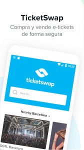 TicketSwap 1