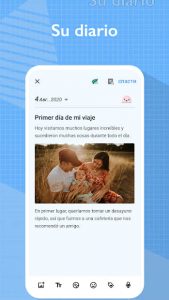 Mi diario 1