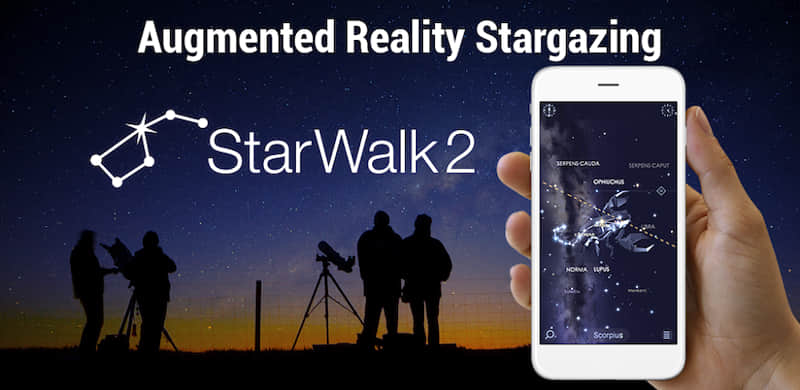 Star Walk 2 Free video