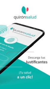 Quirónsalud 2