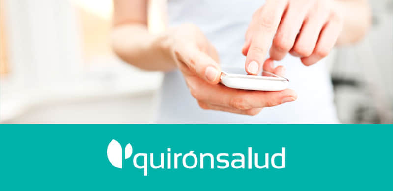 Quirónsalud video