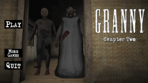 Granny: Chapter Two 1