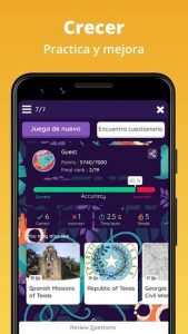 Quizizz: Juega para aprender 4