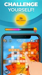 Wordscapes 3