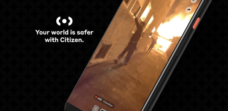 Citizen video