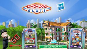 MONOPOLY Slots 1