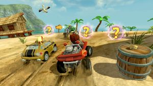 Beach Buggy Racing 3