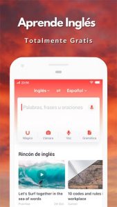 Traductor U 2