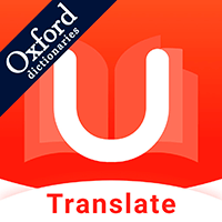 Traductor U icon
