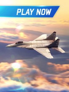 Flight Pilot Simulator 3D 1