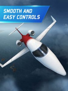 Flight Pilot Simulator 3D 3