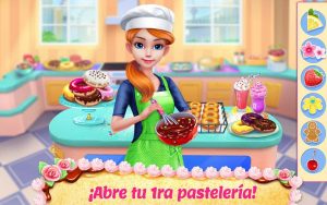 Mi Imperio panadería 1
