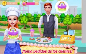 Mi Imperio panadería 2