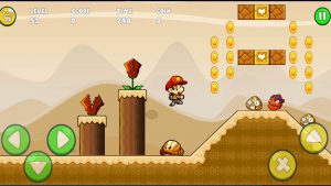 Bob's World 4