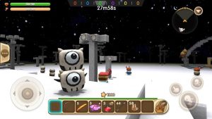 Mini World: Block Art 5