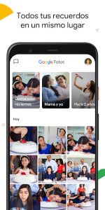 Google Fotos 1