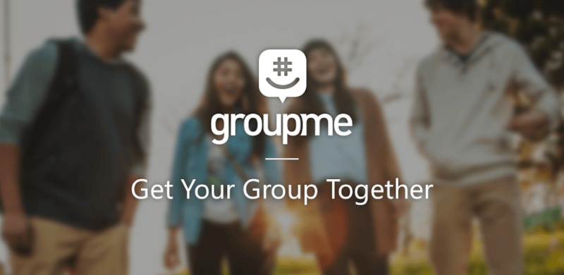 GroupMe video