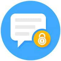 Privacy Messenger icon