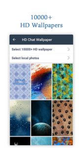 Privacy Messenger 5