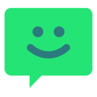 Chomp SMS icon