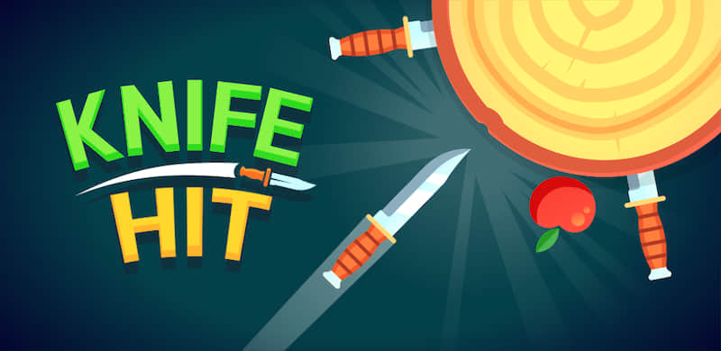 Knife Hit video