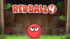 Red Ball 4 1