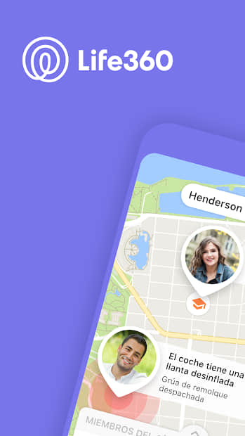 life360 free app