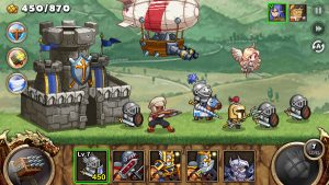 Kingdom Wars 1