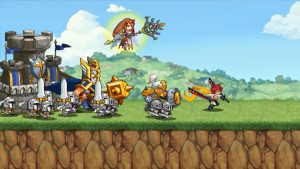 Kingdom Wars 3