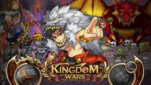 Kingdom Wars 4