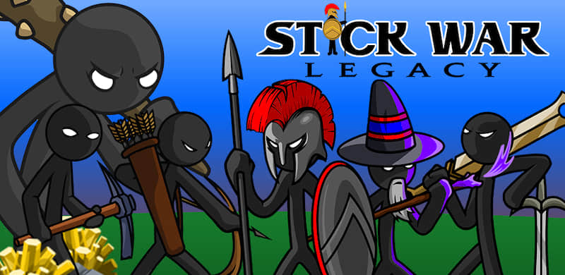 Stick War: Legacy video