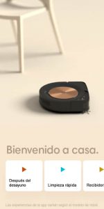 iRobot Home 1