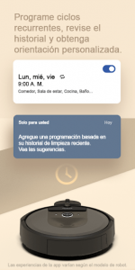 iRobot Home 3