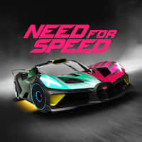 Need for Speed: NL Las Carreras icon