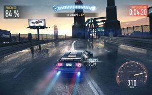 Need for Speed: NL Las Carreras 5