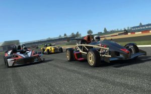 Real Racing 3 3