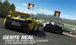 Real Racing 3 5