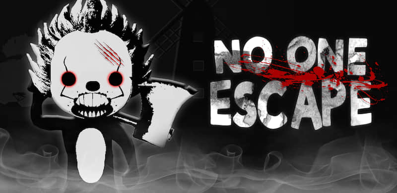 No One Escape video