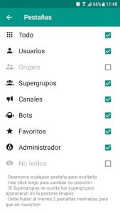 Plus Messenger 2