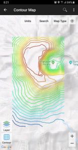 UTM Geo Map 4