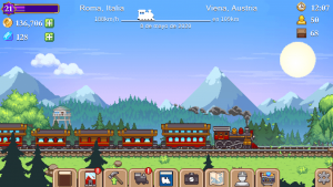 Tiny Rails 1