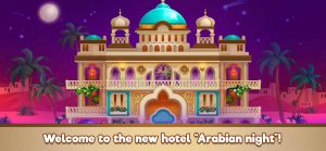 Doorman Story: Hotel team tycoon 3