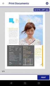 Epson iPrint 3