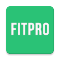 fitpro icon