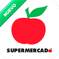 Supermercado - El Corte Inglés icon