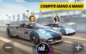 CSR Racing 2 3