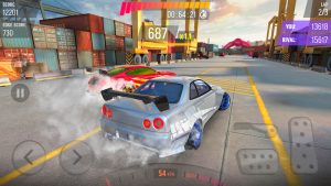 Drift Max Pro 4