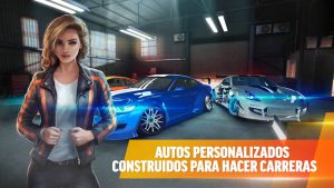 Drift Max Pro 5