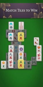 Mahjong Solitaire 2