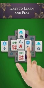 Mahjong Solitaire 3
